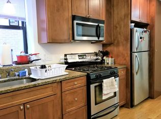 64 Louis Prang St #401, Boston, MA 02115