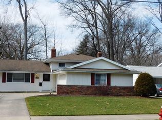 5100 W 229th St, Fairview Park, OH