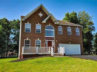 109 Mohawk Dr, Sarver, PA 16055