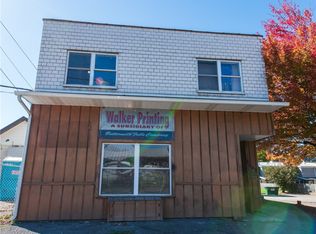 341 N Grant Ave, Kittanning, PA