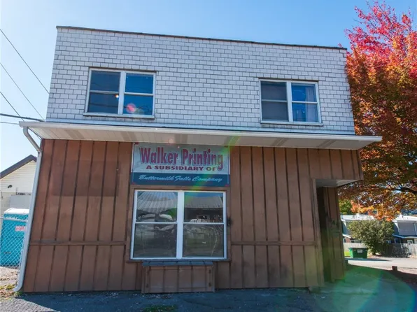 341 N Grant Ave, Kittanning, PA 16201
