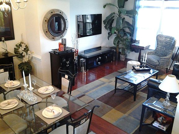 Dining Room / Living Room