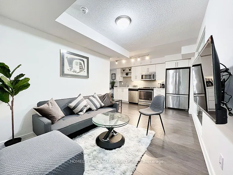 525 Adelaide St W #1620 — Photo 21