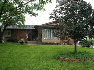 39 N Angelina Dr, Augusta, KS 67010