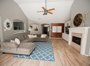 54 N Misty Canyon Pl, Conroe, TX 77385
