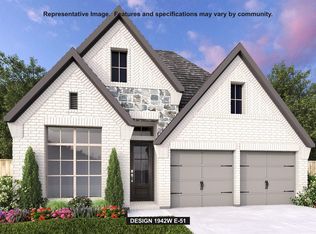 2909 Soaring Hills Dr, Forney, TX 75126