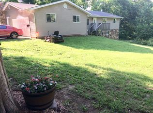 2496 N State Road 157, Bloomfield, IN 47424