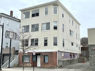 275 Shrewsbury St, Worcester, MA 01604