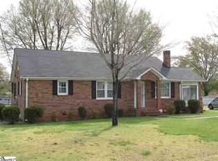 103 Welcome St, Greenville, SC 29611