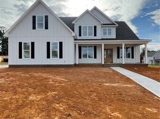 202 Clear Sky Dr, Gibsonville, NC 27249