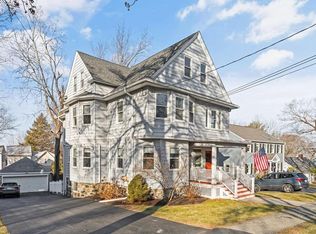 155 Appleton St #2, Arlington, MA 02476