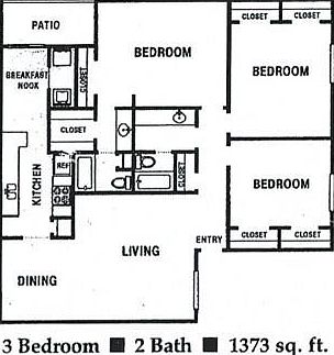 3rd image of 6200 W Tidwell Rd APT 2701