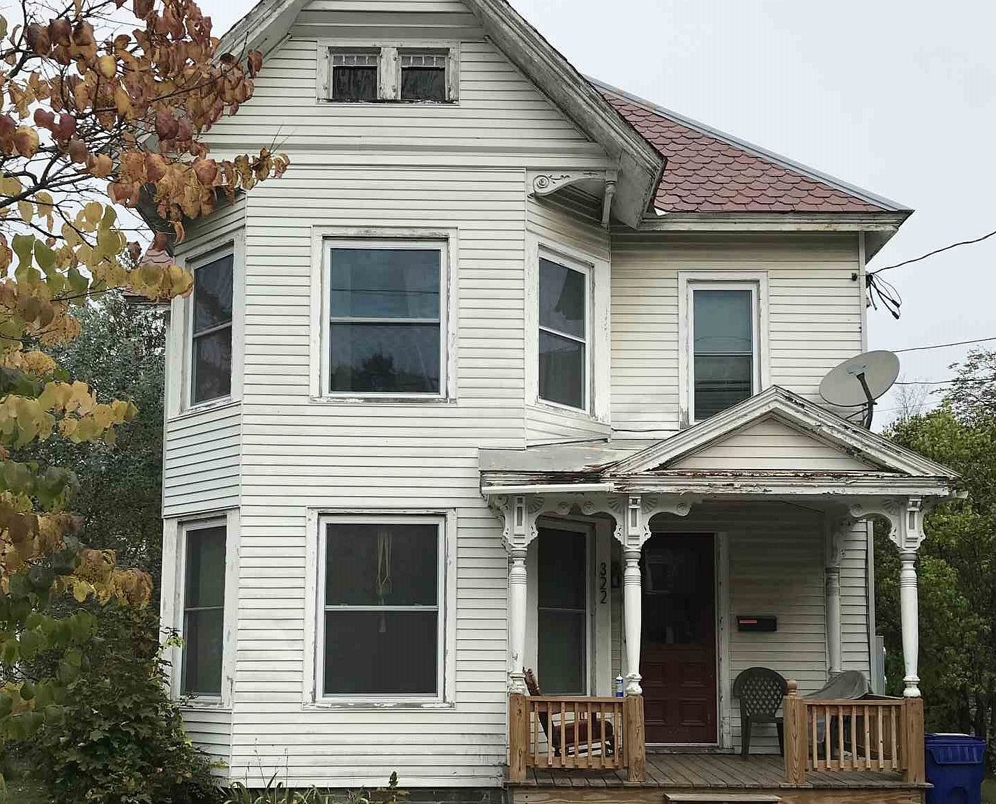 322 Bentley Avenue, Poultney, VT 05764 Zillow