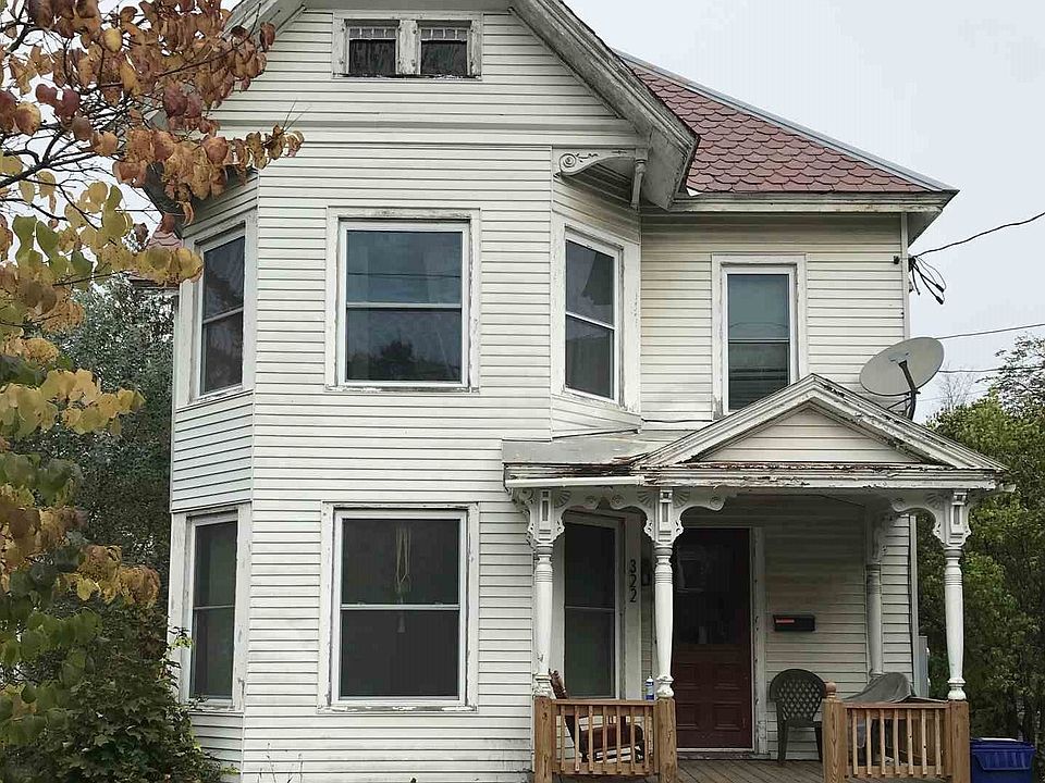 322 Bentley Avenue, Poultney, VT 05764 Zillow