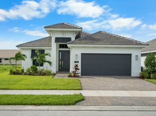 12398 SW Sunrise Lake Terrace, Port Saint Lucie, FL 34987