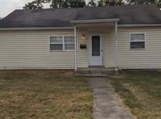 3514 N Drexel Ave, Indianapolis, IN 46218