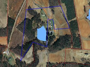 295 Arthur Needham Rd, Pilot Mountain, NC 27041