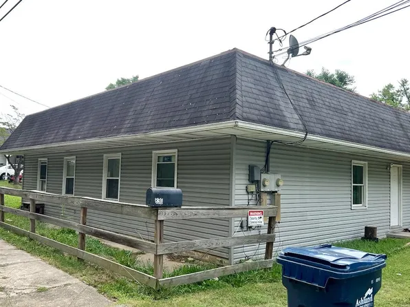830 39th St, Ashland, KY 41101