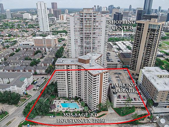3rd image of 3525 Sage Rd APT 917