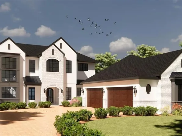 17710 Broad St, Montverde, FL 34756