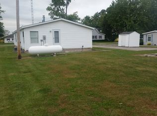 102 N Washington St, Mendon, OH 45862