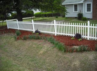 627 Dunn Rd, Fayetteville, NC 28312