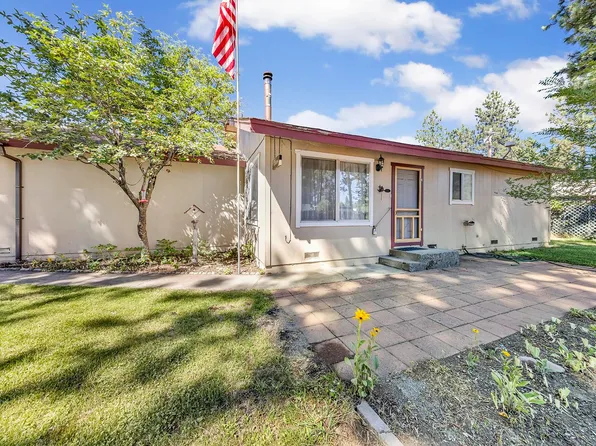 233 Richardson Way, Chester, CA 96020