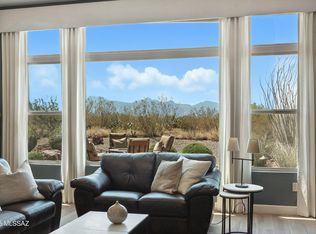 61179 E Arbor Basin Rd, Oracle, AZ 85623