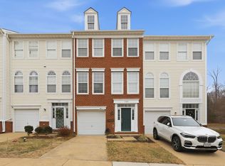 15683 Avocet Loop, Woodbridge, VA 22191