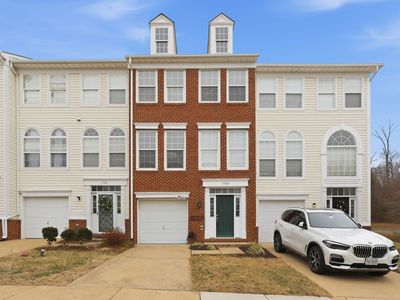 15683 Avocet Loop, Woodbridge, VA, 22191