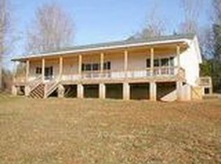 1355 Brickyard Rd, Comer, GA 30629