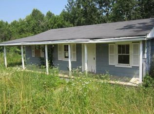 Oak Ridge Rd, Morgantown, KY 42261