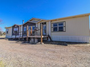 54 Kirkland Rd, Silver City, NM 88061