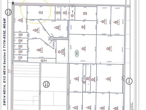 2nd image of 5135 Tamarack St
