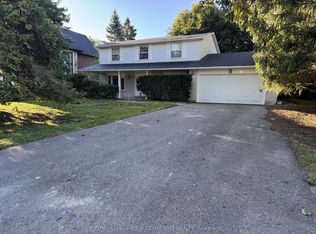 235 Banner Ln, King, ON L7B1H2