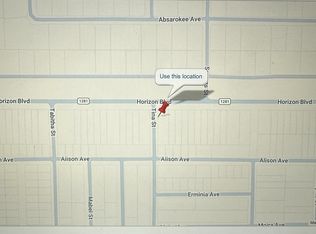 Pn 317244 Horizon Blvd, El Paso, TX 79928