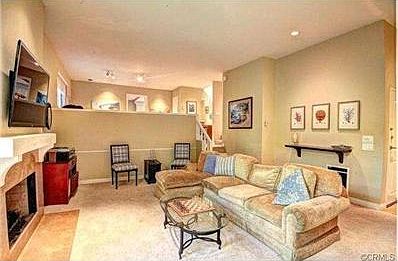 Fantastic Open floor plan