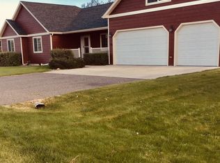 536 Prospector Trl, Bozeman, MT 59718