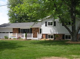 4470 Flajole Rd, Midland, MI 48642