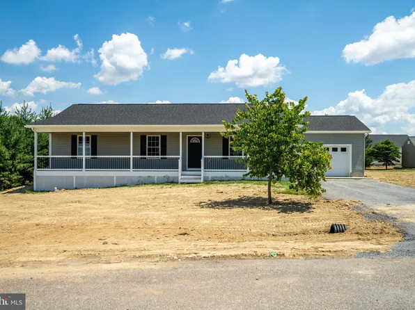 180 W Wanda St, Stanley, VA 22851