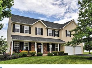 1034 Grayson Dr, Souderton, PA 18964