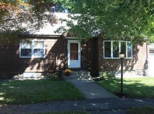 50 Hunthurst Cir, Worcester, MA 01602