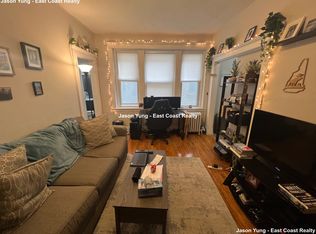 224 Kelton St #3A, Allston, MA 02134