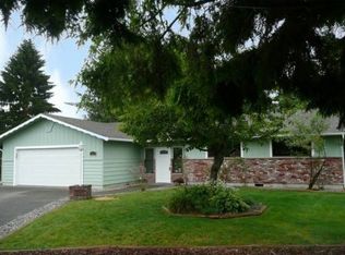 6101 SE Saint Andrews St, Olympia, WA 98513