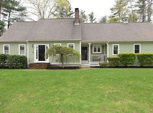 16 Rigdale Dr, Kingston, MA 02364