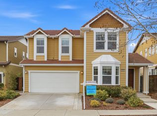 3263 Sleeping Meadow Way, San Ramon, CA 94582