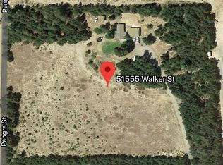 51555 Walker St, La Pine, OR 97739