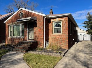 3330 Lincoln Ave, Parma, OH