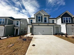 1017 Blissful Waters St, Durham, NC 27703