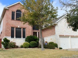 23511 Enchanted Vw, San Antonio, TX 78260